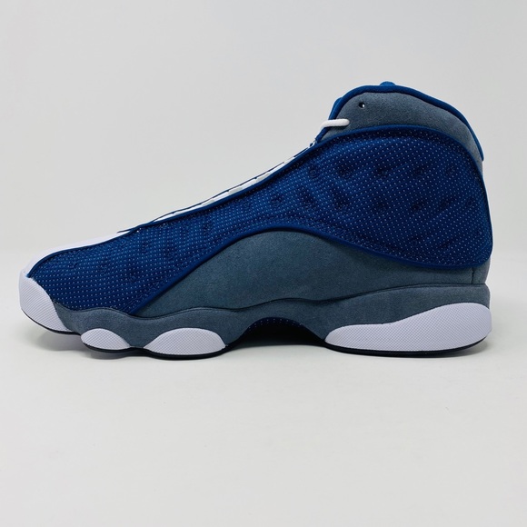 Jordan 13 Retro Flint 2020 - Picture 7 of 7